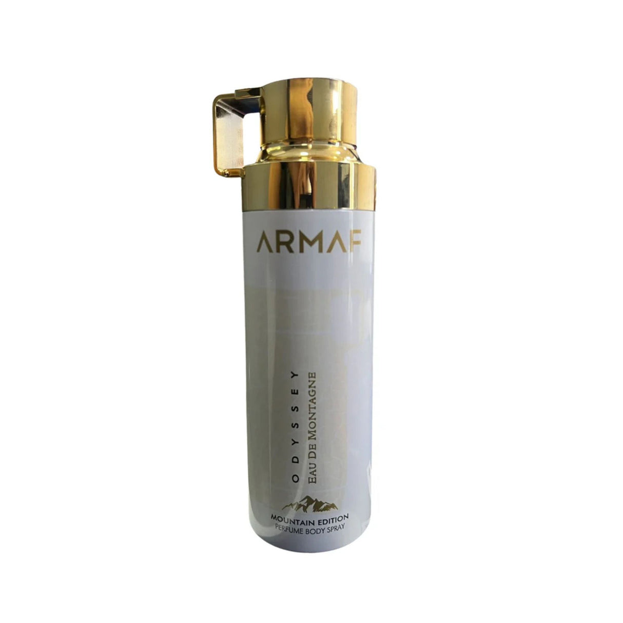 Desodorante Armaf Odyssey Eau De Montage 200ML Unisex