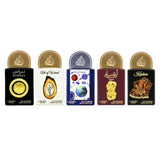 Estuche Lattafa Pride Miniatura Edp Gift Set 5*20Ml Unisex 8092