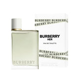 Buerberry her Edt 100Ml Mujer
