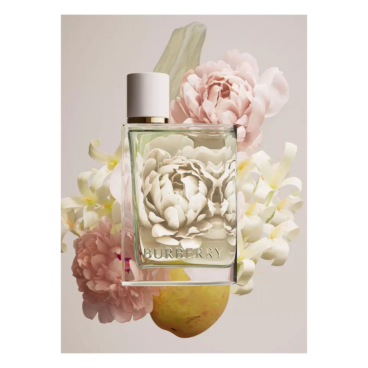 Buerberry her Edt 100Ml Mujer