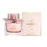 My Burberry Blush Edp 90Ml Mujer