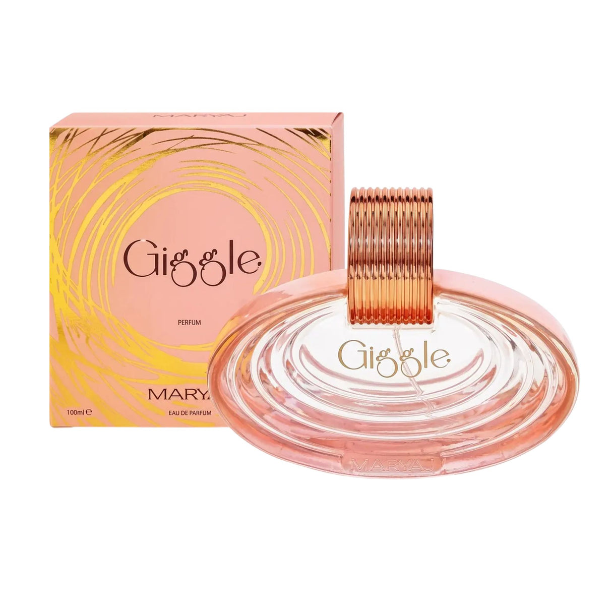 Giggle For Her Maryaj Edp 100Ml Mujer