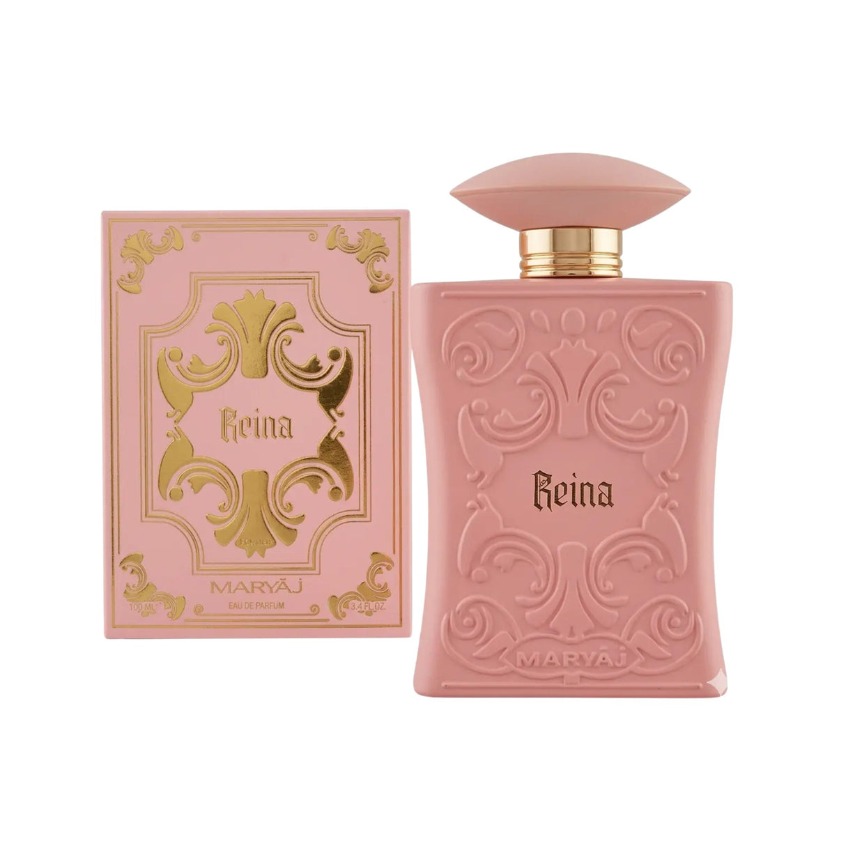Reina Maryaj Edp 100Ml Mujer