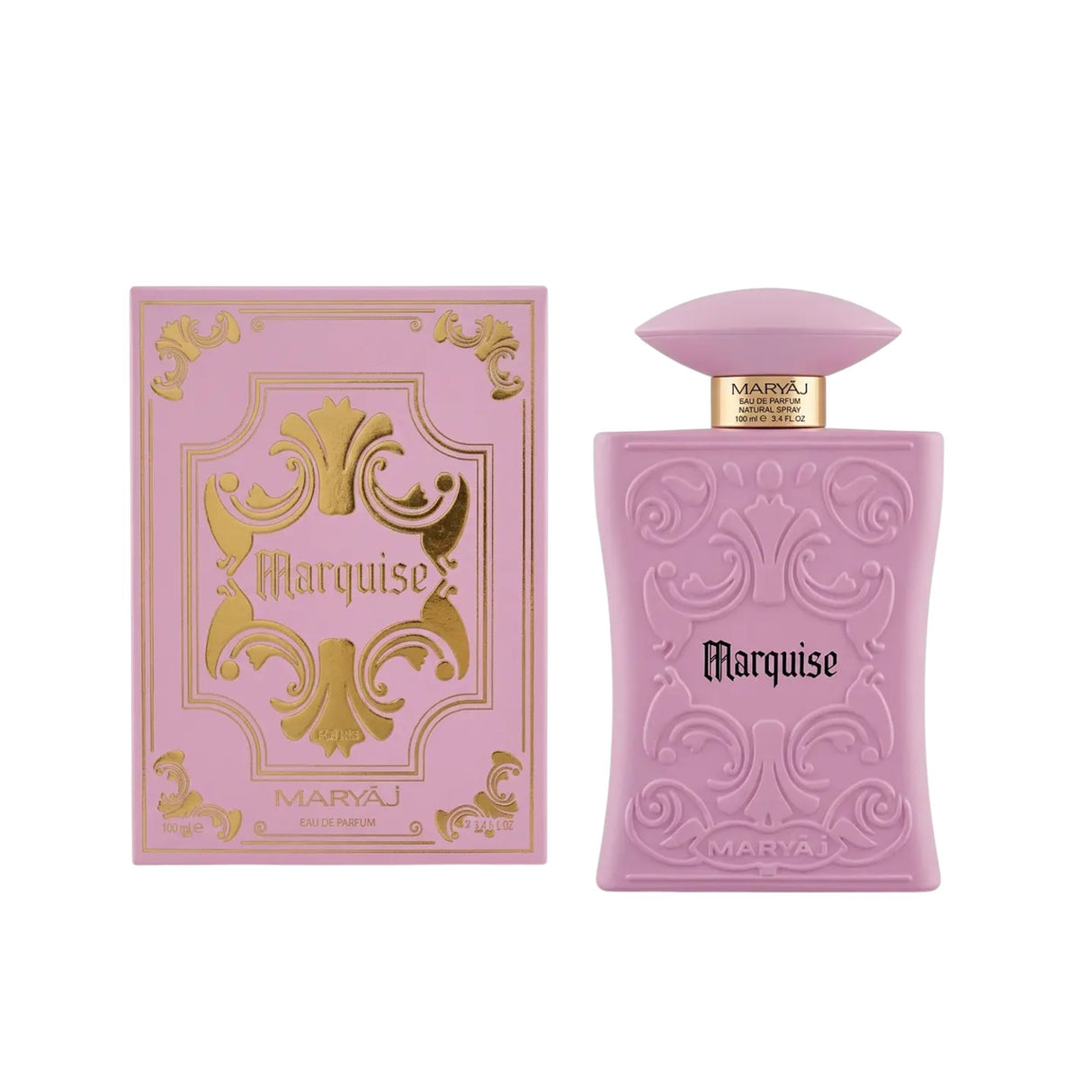 Marquise Maryaj Edp 100ml Mujer