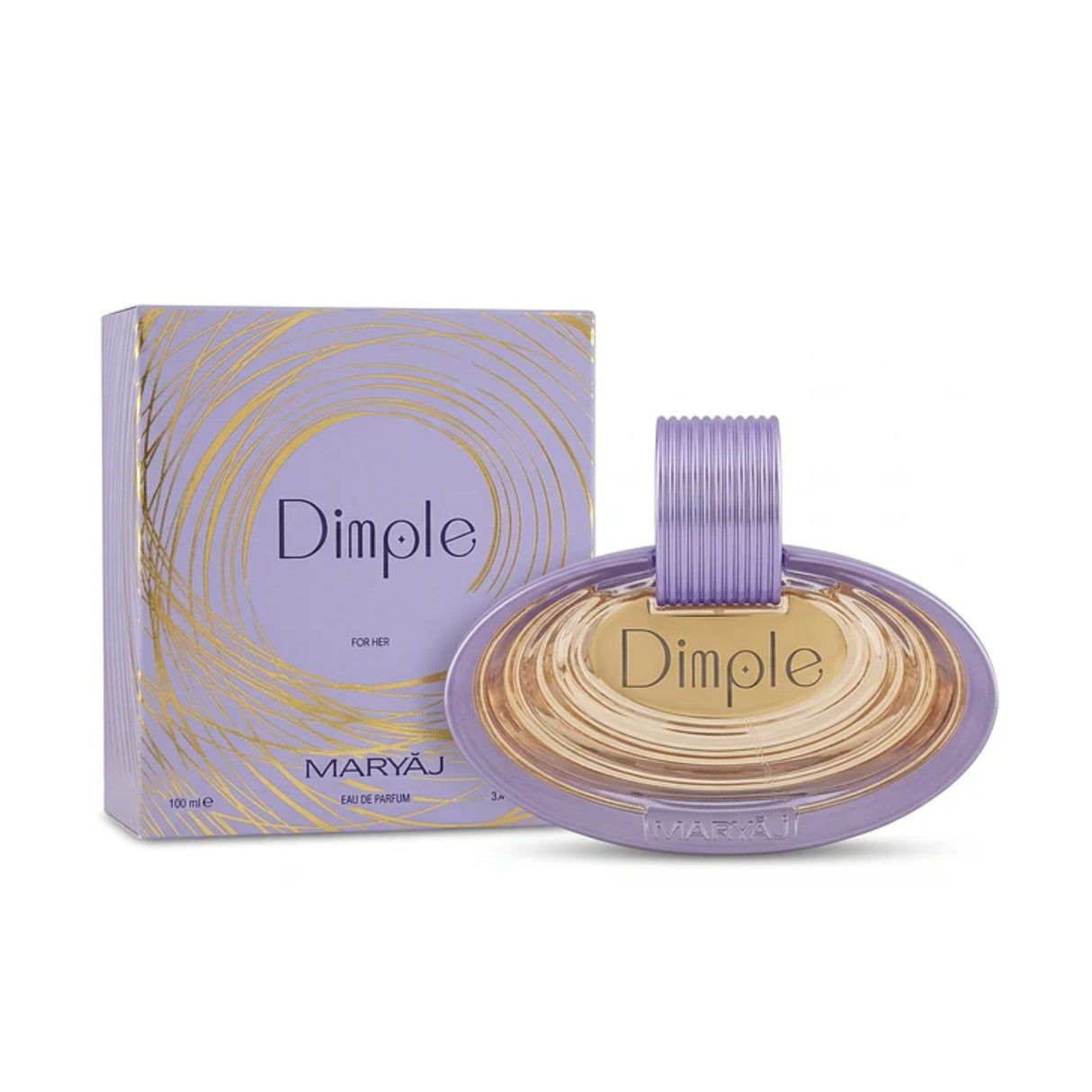 Dimple For Her Maryaj Edp 100Ml Mujer