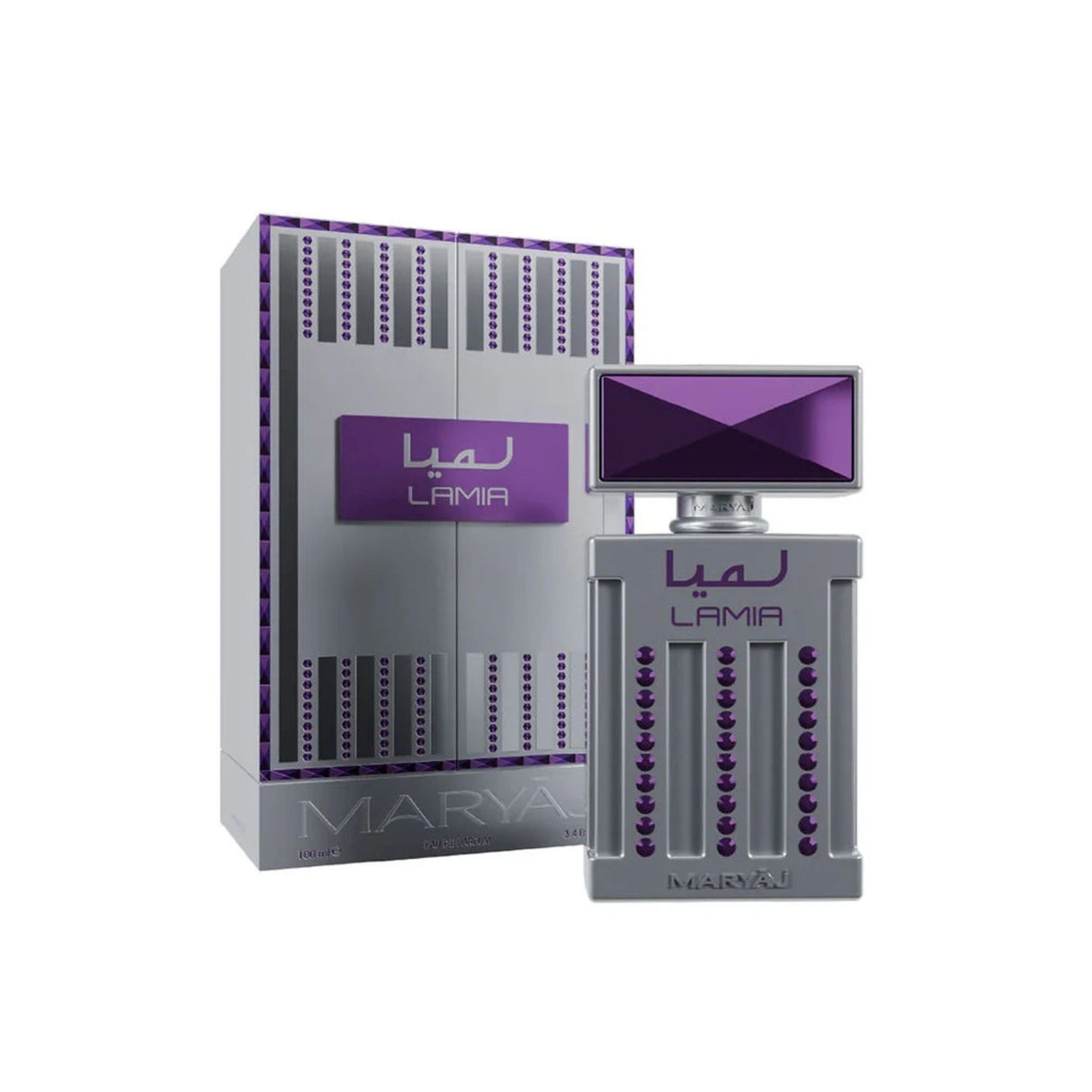 Lamia Maryaj Edp 100Ml Mujer