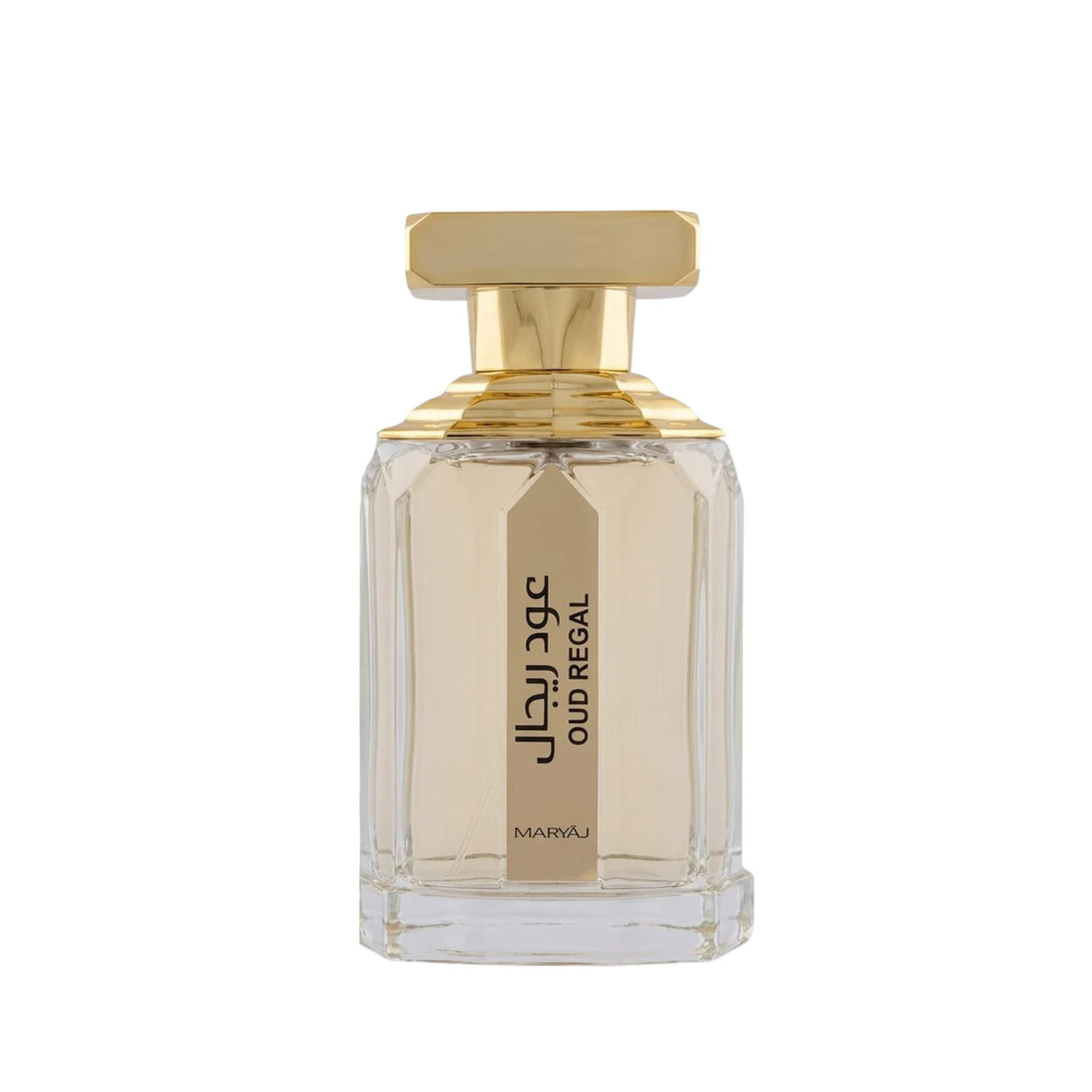 Oud Regal Maryaj Edp 100Ml Unisex