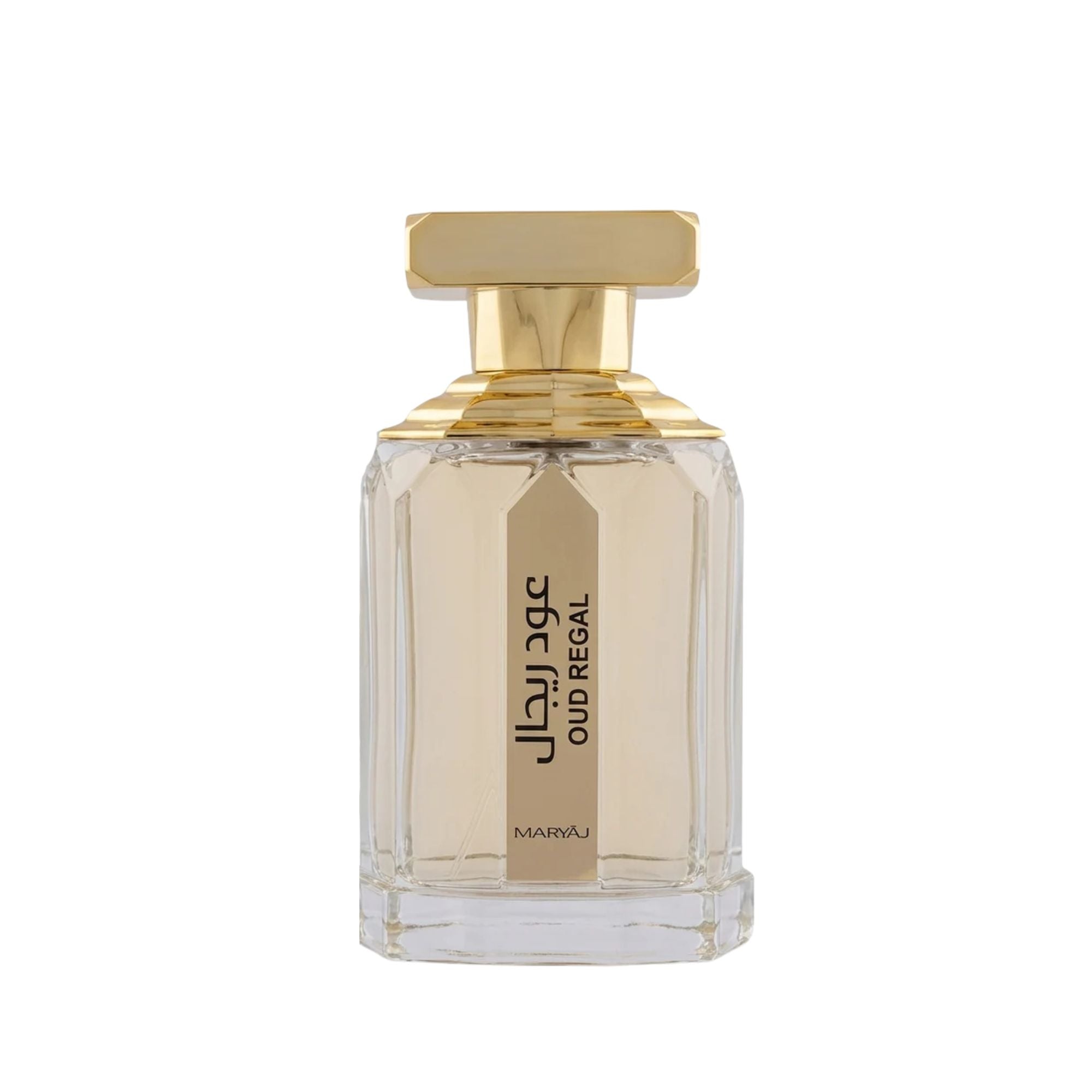 Oud Regal Maryaj Edp 100Ml Unisex