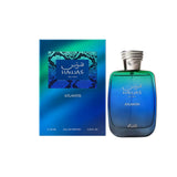 Hawas Atlantis For Him Rasasi Edp 100Ml unisex