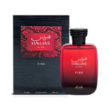 Hawas Fire For Him Rasasi Edp 100Ml Hombre