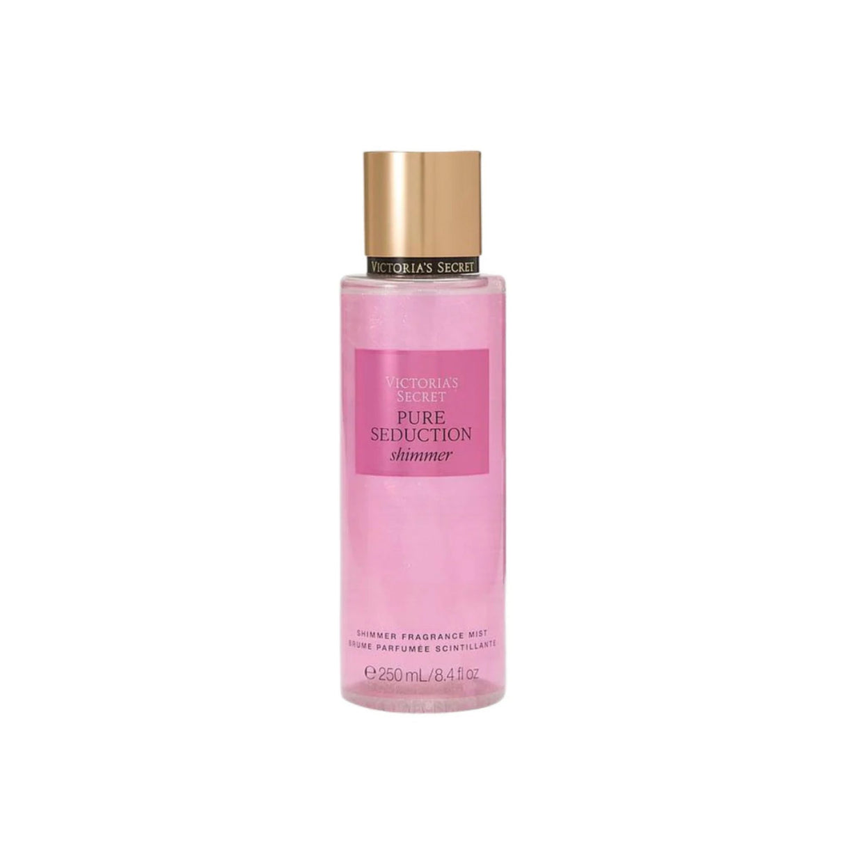 Pure Seduction Shimmer Victoria Secret 250Ml Colonia (Formato 2023)