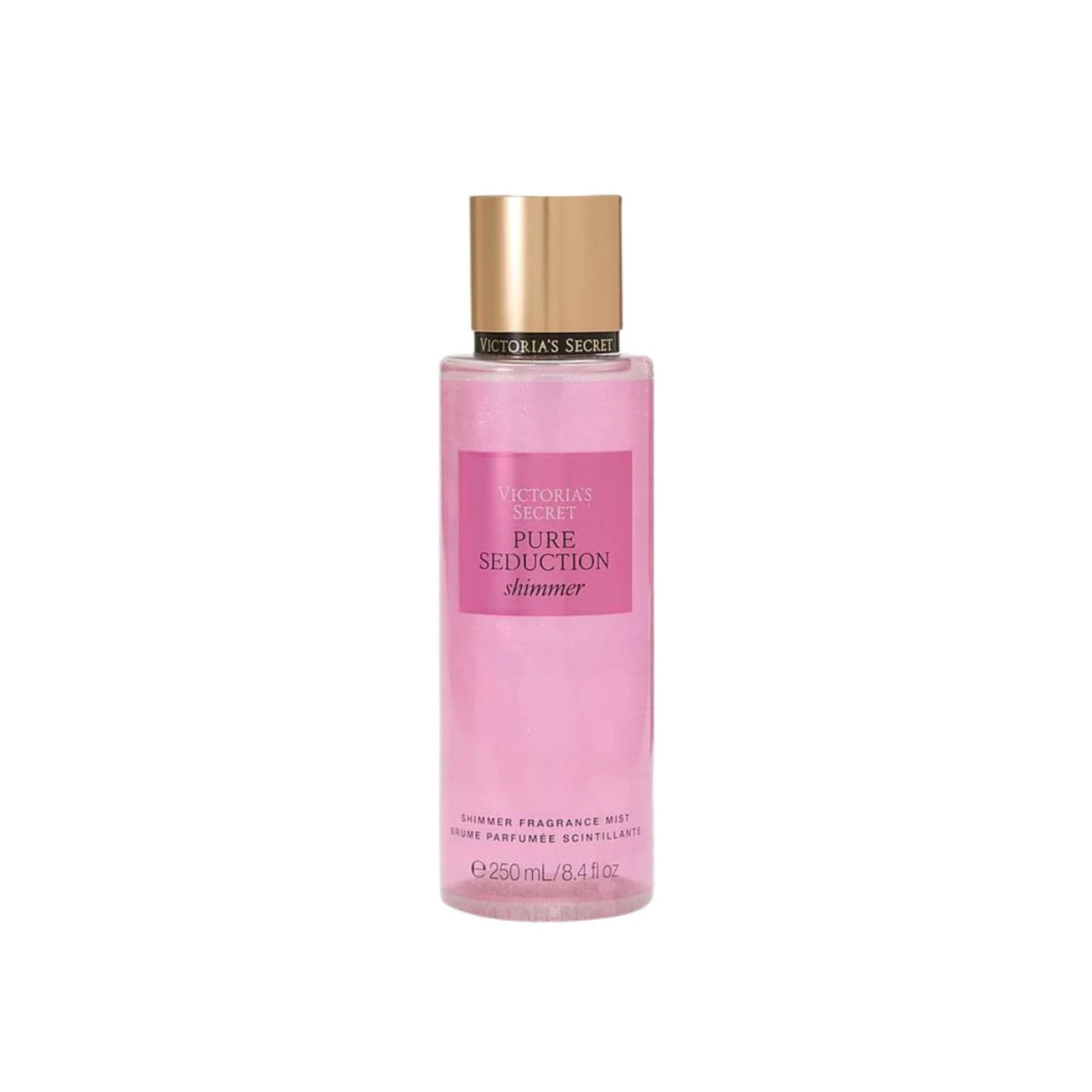 Pure Seduction Shimmer Victoria Secret 250Ml Colonia (Formato 2023)