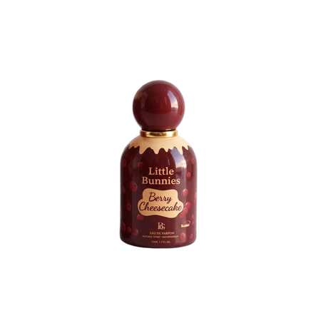 Berry Cheesecake Little Bunnies Blessence Global Edp 50Ml Mujer