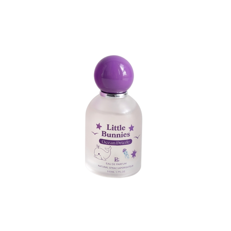 Ocean Drizzle Little Bunnies Blessence Global Edp 50Ml Mujer