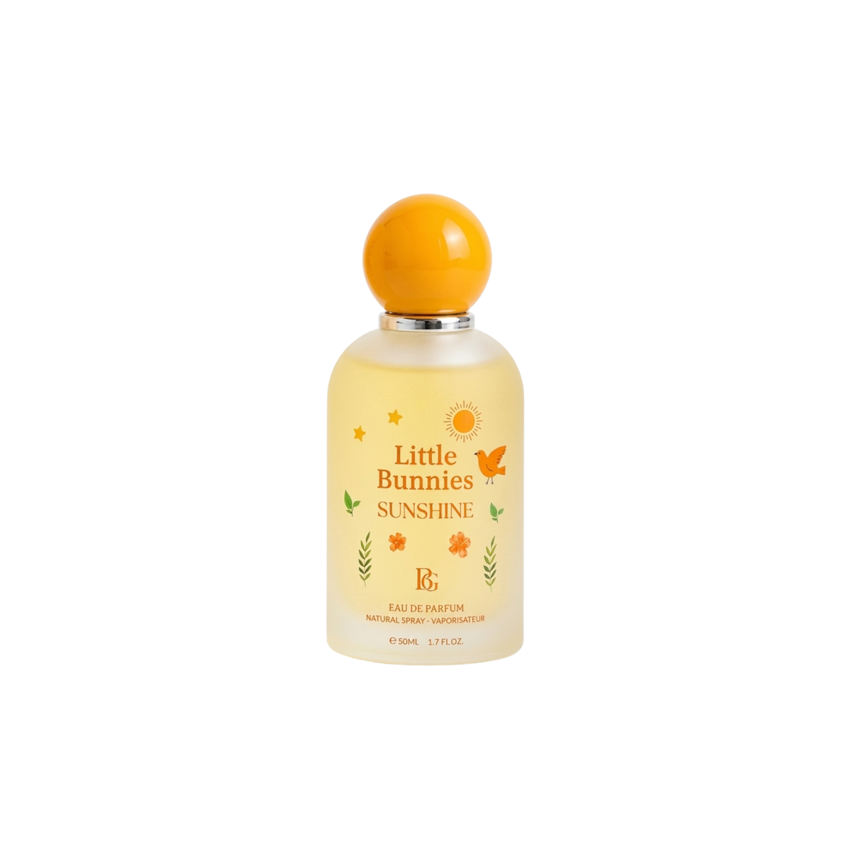 Sunshine Little Bunnies Blessence Global Edp 50Ml Mujer