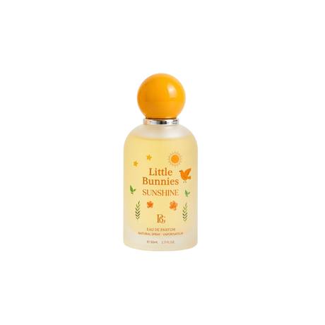 Sunshine Little Bunnies Blessence Global Edp 50Ml Mujer