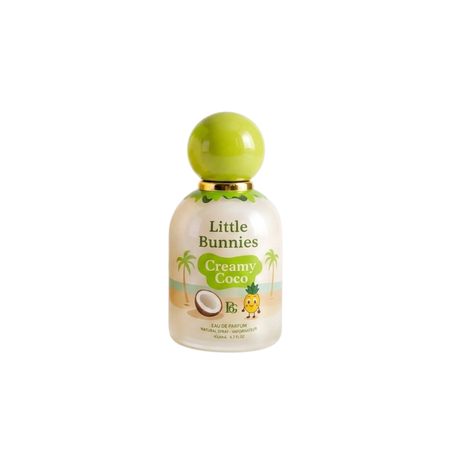 Creamy Coco Little Bunnies Blessence Global Edp 50Ml Mujer