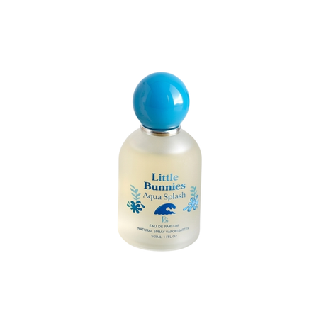 Aqua Splash Little Bunnies Blessence Global Edp 50Ml Mujer