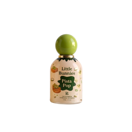 Pista Pop Little Bunnies Blessence Global Edp 50Ml Mujer