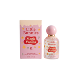 Magic Vanilla Little Bunnies Blessence Global Edp 50Ml Mujer