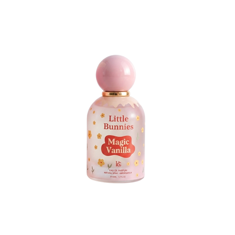 Magic Vanilla Little Bunnies Blessence Global Edp 50Ml Mujer