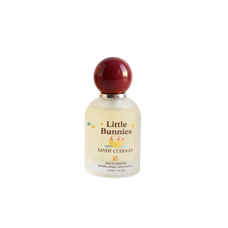 Sandy Cuddles Little Bunnies Blessence Global Edp 50Ml Mujer