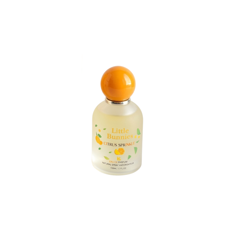 Citrus Sprinkle Little Bunnies Blessence Global Edp 50Ml Mujer