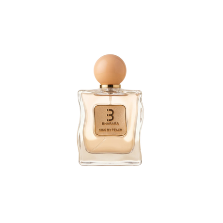 Kiss My Peach Bharara Edp 100Ml Mujer