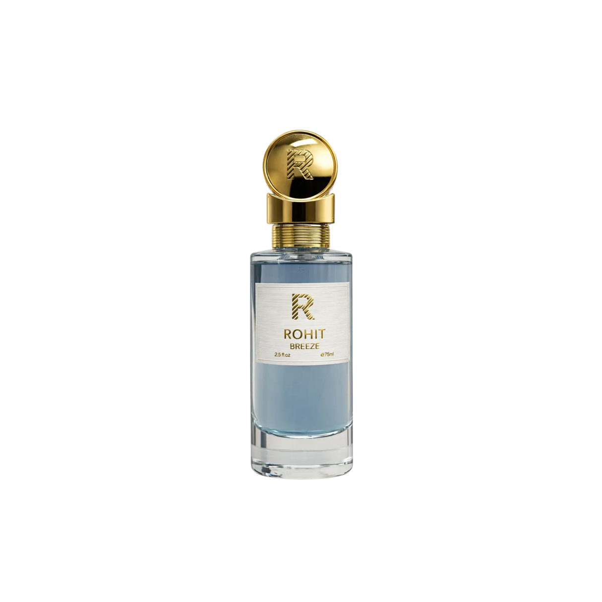 Rohit Breeze Bharara Edp 75Ml Unisex