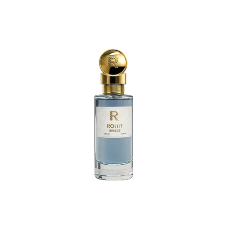 Rohit Breeze Bharara Edp 75Ml Unisex