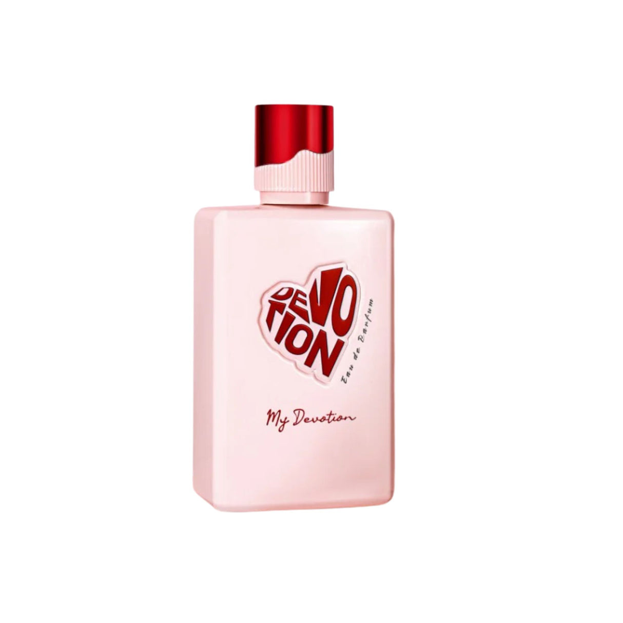 My Devotion Mast Perfume Edp 100Ml Mujer
