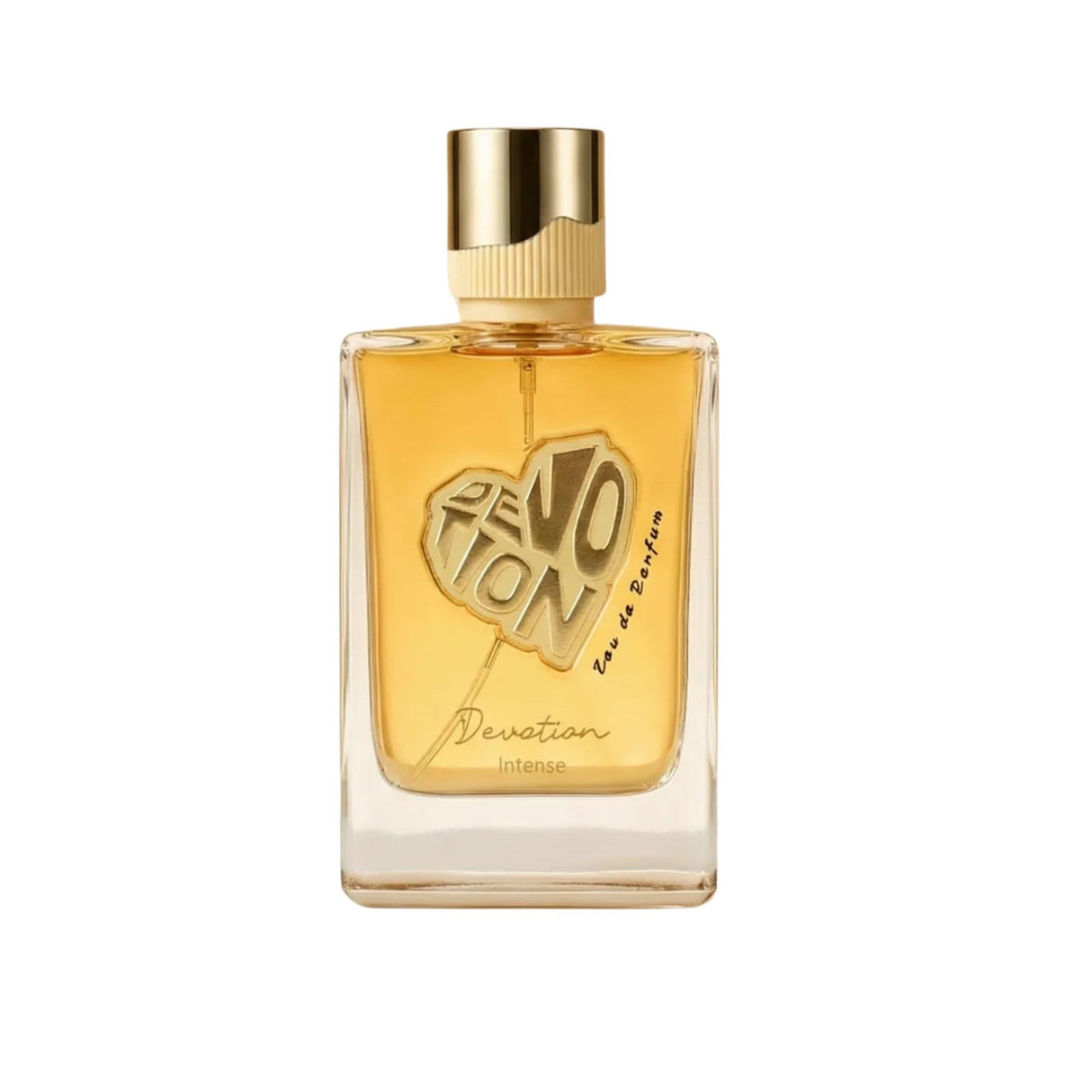 Devotion Intense Mast Perfume Edp 100Ml Mujer