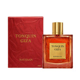 Rayhaan Tonquin Giza Edp 100 Ml Unisex