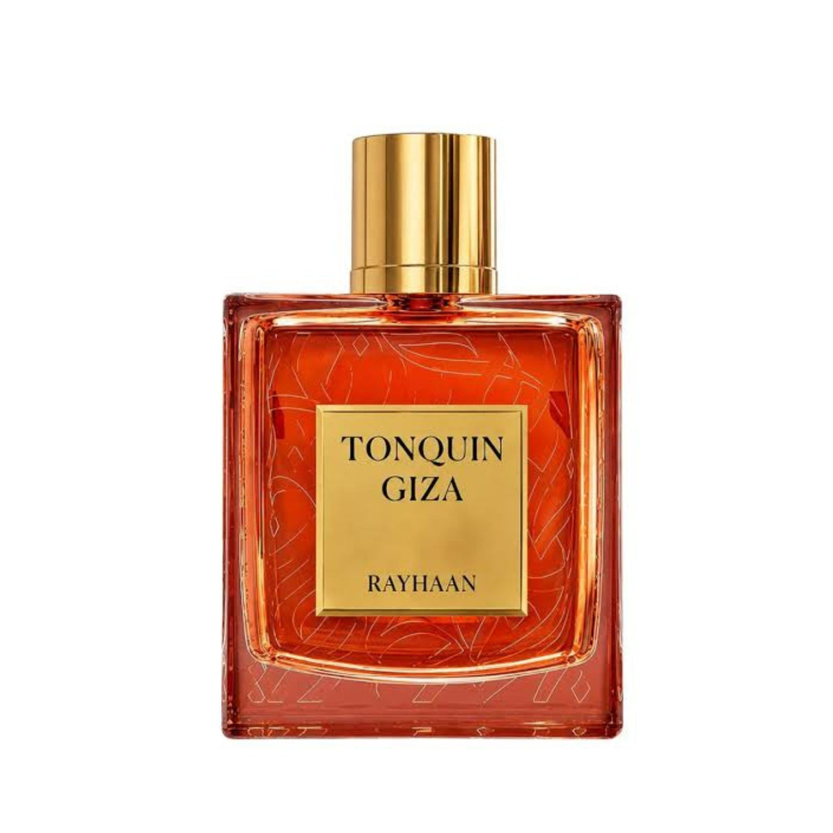 Rayhaan Tonquin Giza Edp 100 Ml Unisex
