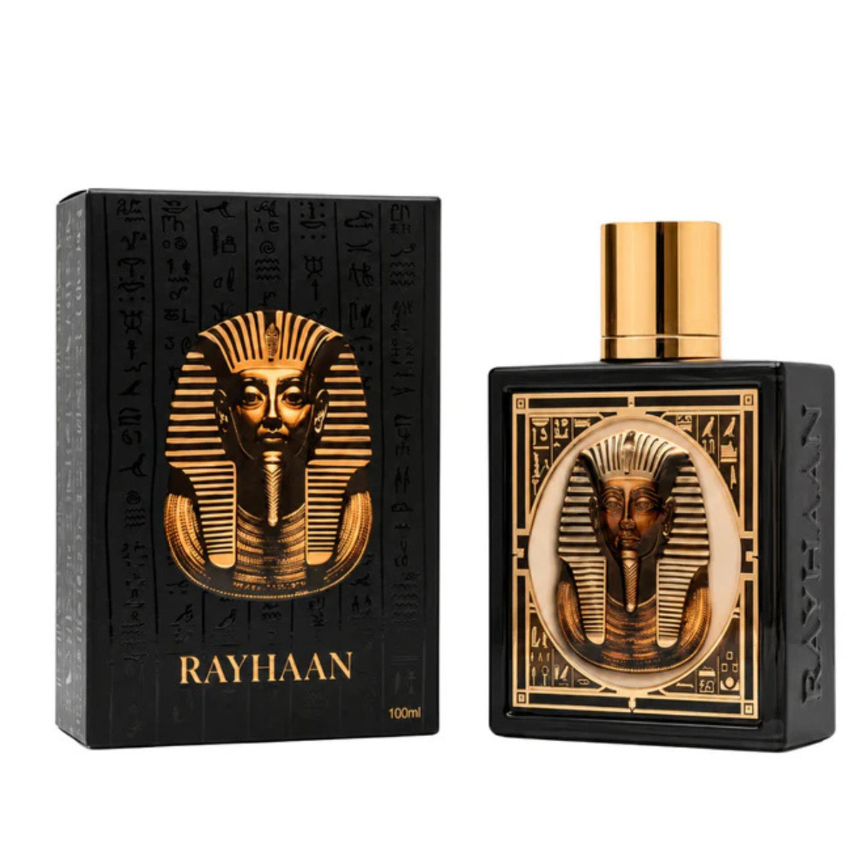 Rayhaan Pharaoh Edp 100Ml Unisex