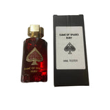 Game Of Spades Ruby 90Ml Unisex Jo Milano Tester
