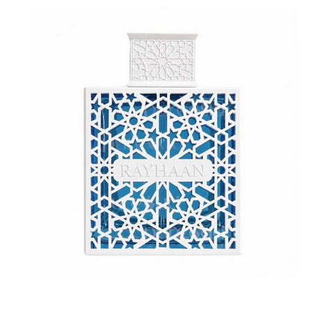 Rayhaan Azul Edp 100Ml Hombre