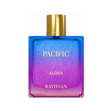 Rayhaan Pacific Aloha Edp 100 Ml Unisex