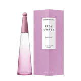 Issey Miyake L Eau d Issey Solar Violet Intense Edt 100Ml Mujer