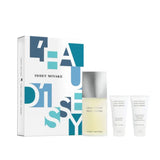 Estuche Issey Miyake Edt 125Ml + 50Ml + 50Ml Hombre