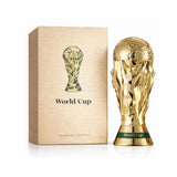 Parfum Zakat World Cup Green Unisex Edp 80Ml