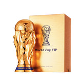 Parfums Zakat World Cup Vip Blue Unisex Edp 80 Ml