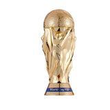 Parfums Zakat World Cup Vip Blue Unisex Edp 80 Ml