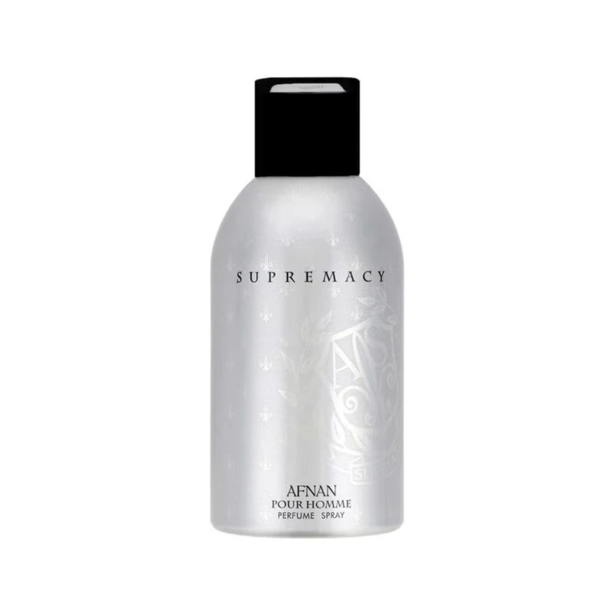 Desodorante Supermecy Pour Homme Afnan 250Ml Hombre