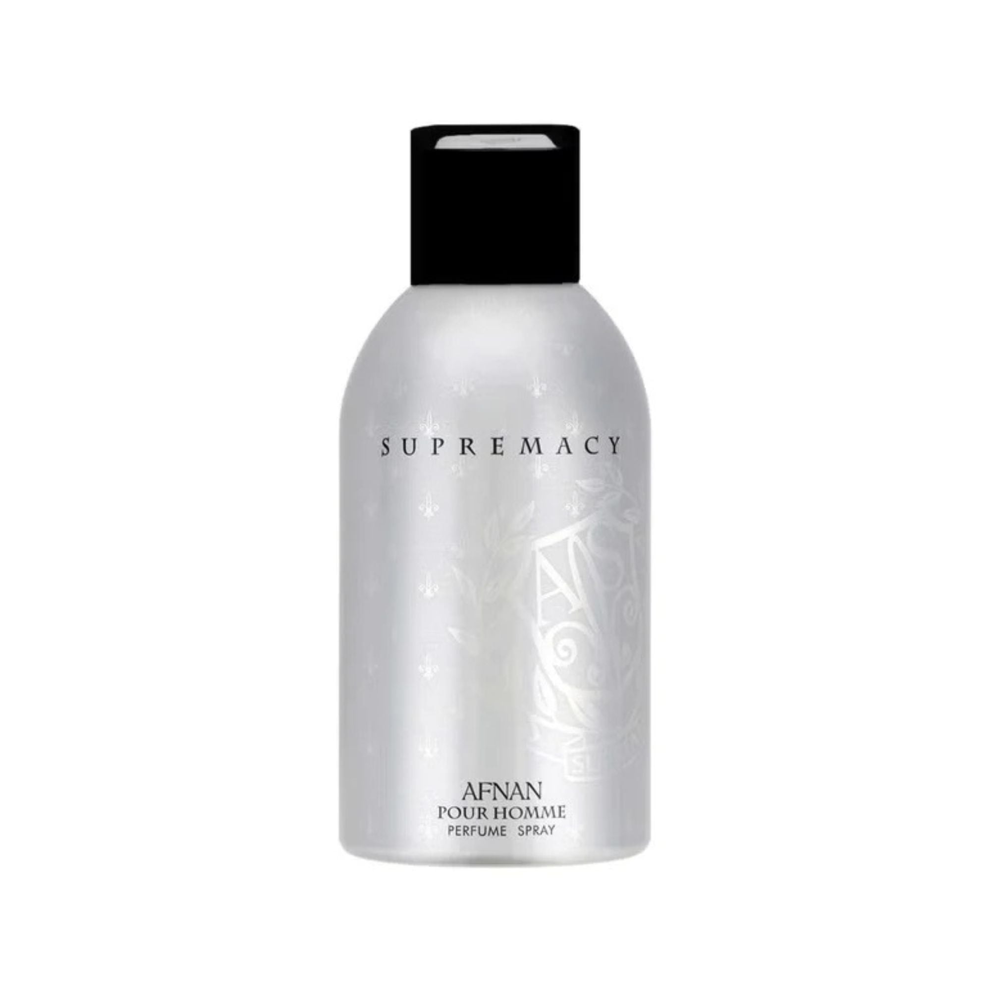 Desodorante Supermecy Pour Homme Afnan 250Ml Hombre