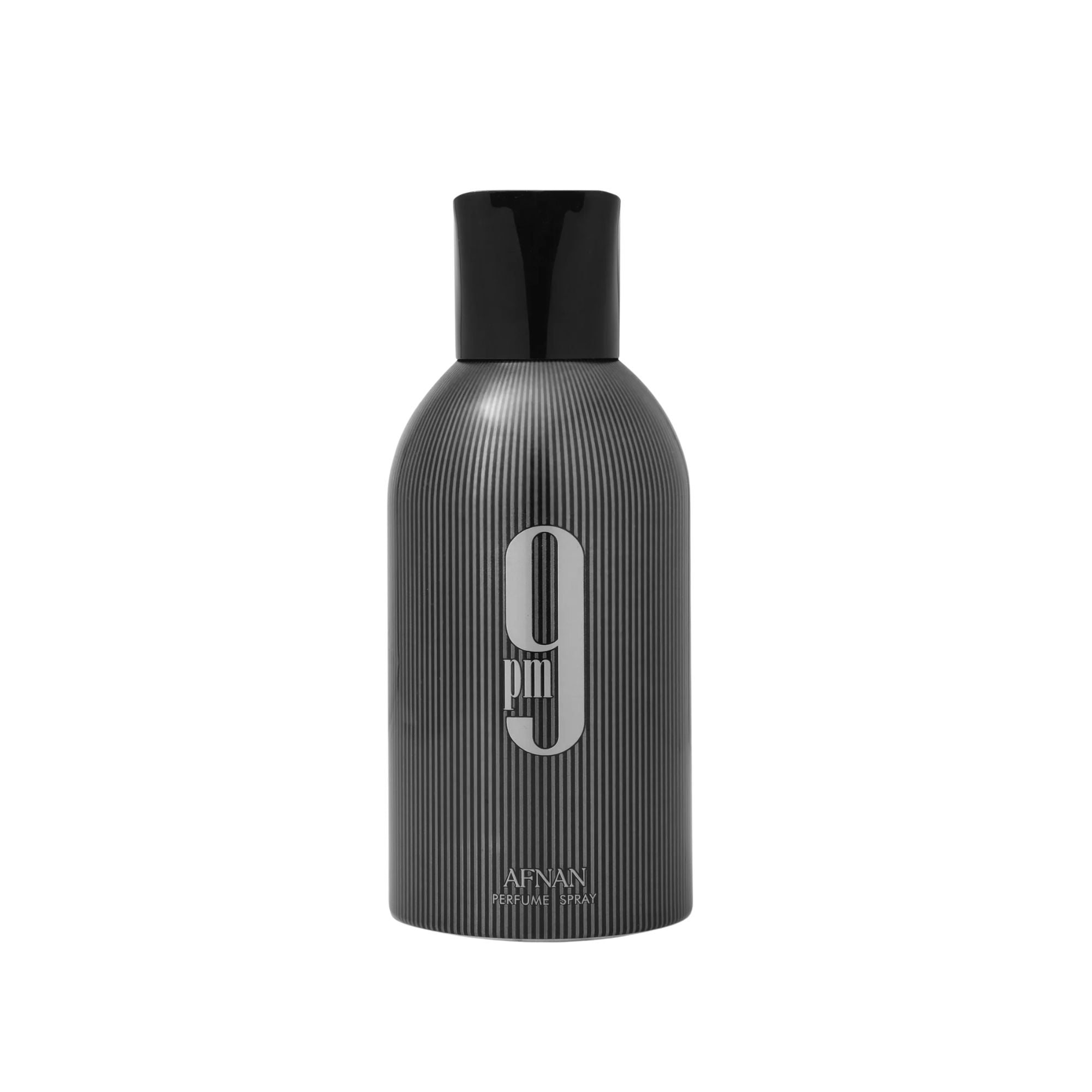 Desodorante 9Pm Afnan 250Ml Hombre