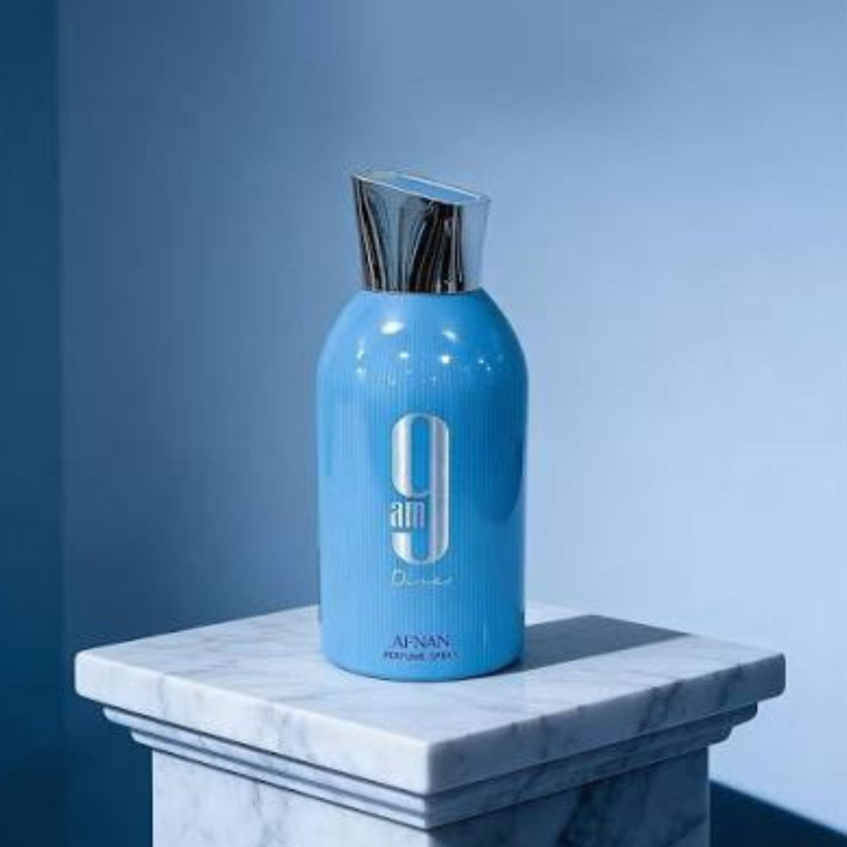 Desodorante 9Am Dive Afnan 250Ml Unisex