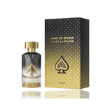 Game Of Spades Black Sapphire Jo Milano Parfum 100ml Unisex
