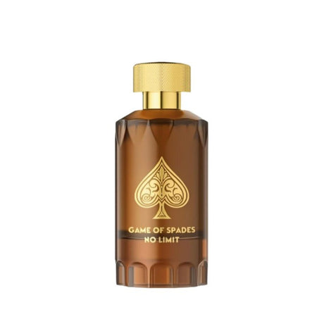 Game Of Spades No Limit Jo Milano Parfum 100Ml Unisex
