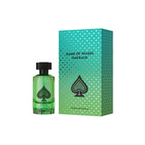Game Of Spades Emerald Jo milano Extrait De Parfum 100Ml Unisex